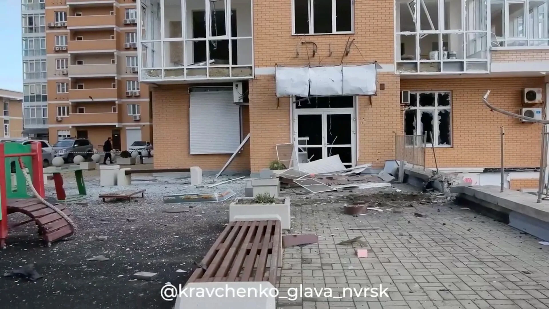Українські дрони пробили оборону Новоросійська: як атака змінює енергетичну стратегію Росії